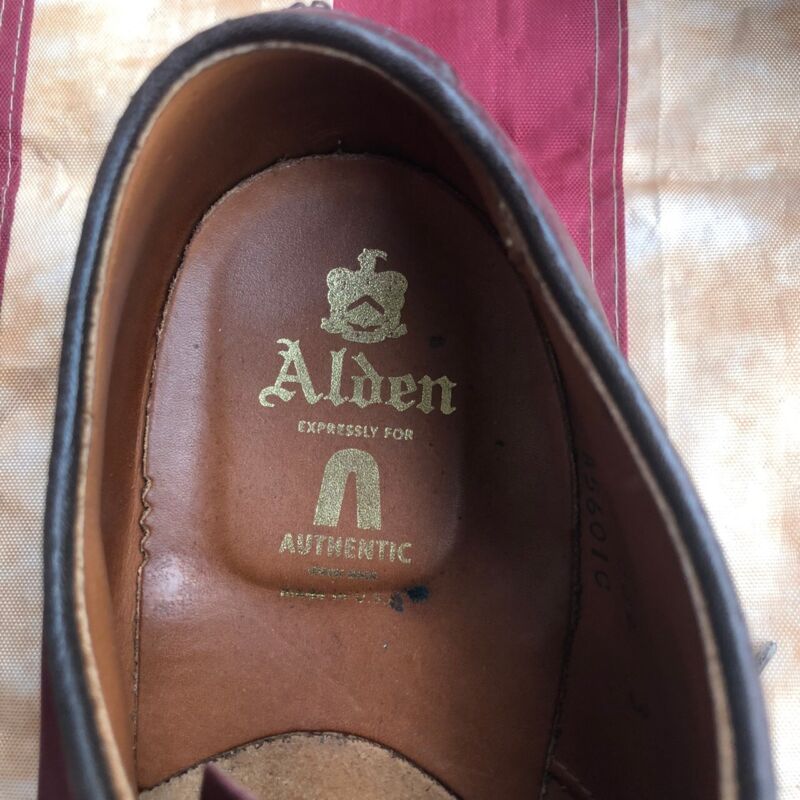 Alden A5601C