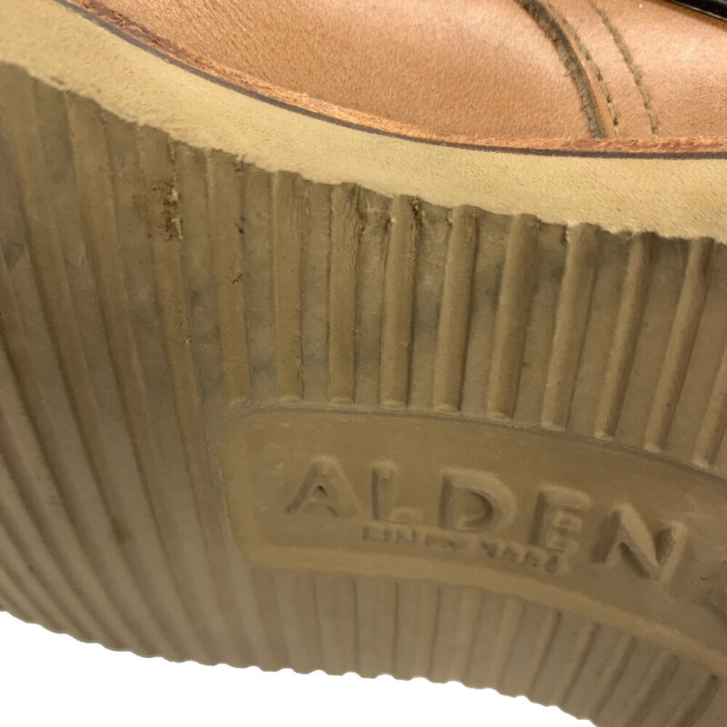 Alden D8902H