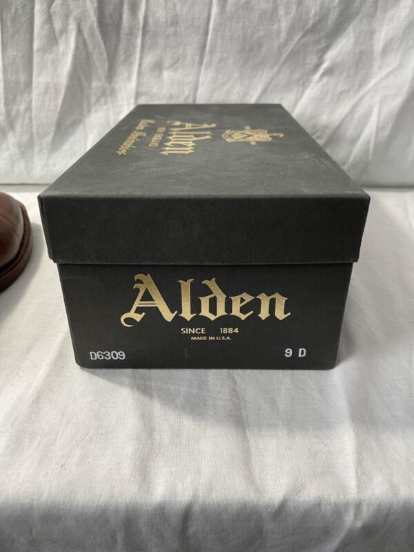 Alden D6309