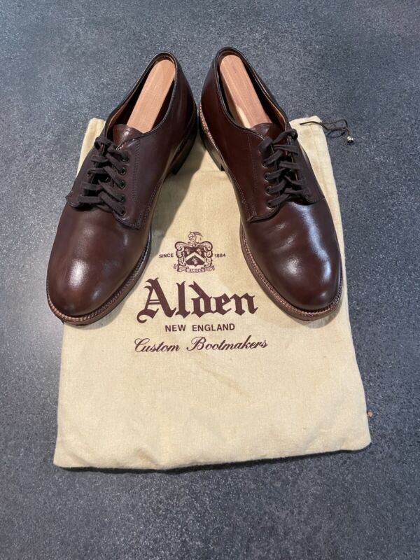 Alden 96812