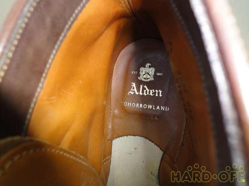 Alden 41822H