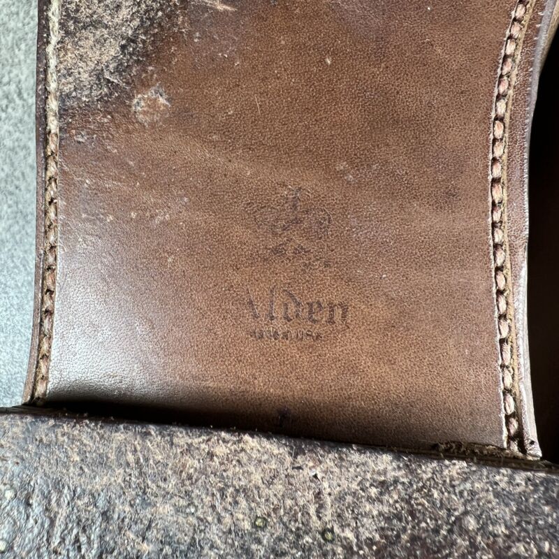 Alden 17834F