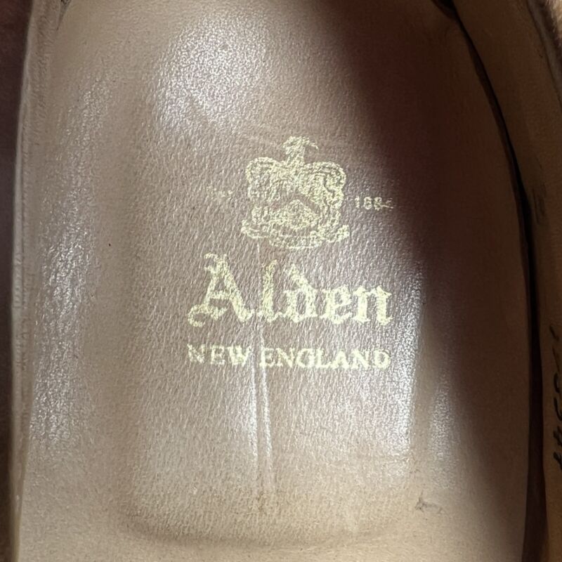 Alden 17834F