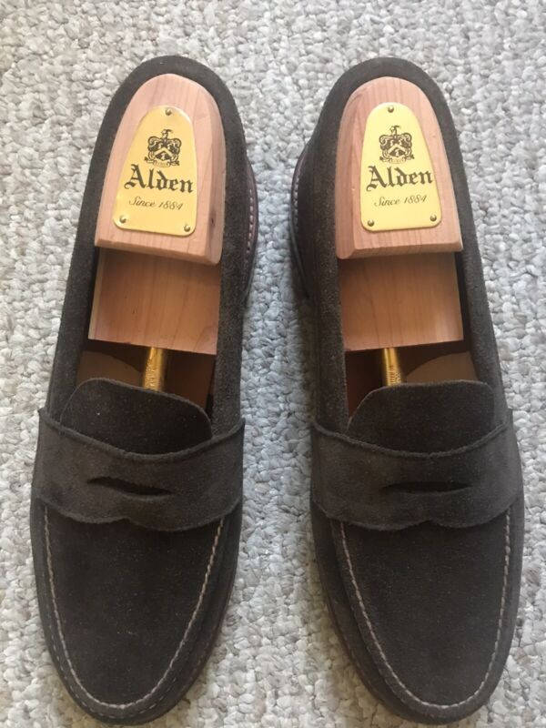 Alden D9222F