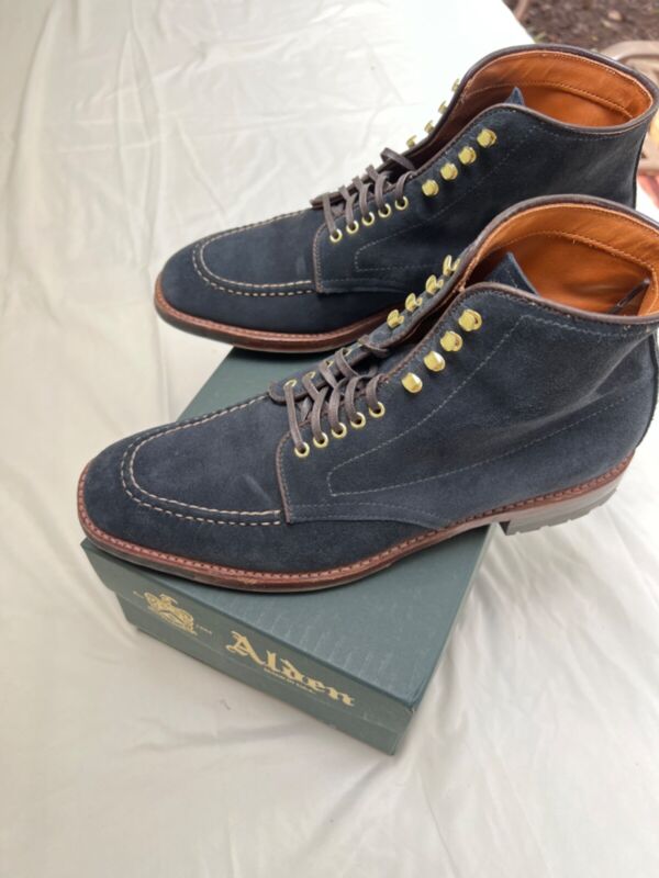 Alden D9951HC