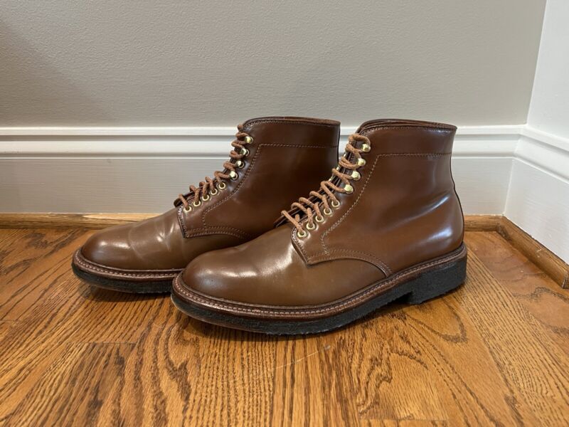 Alden D8827H
