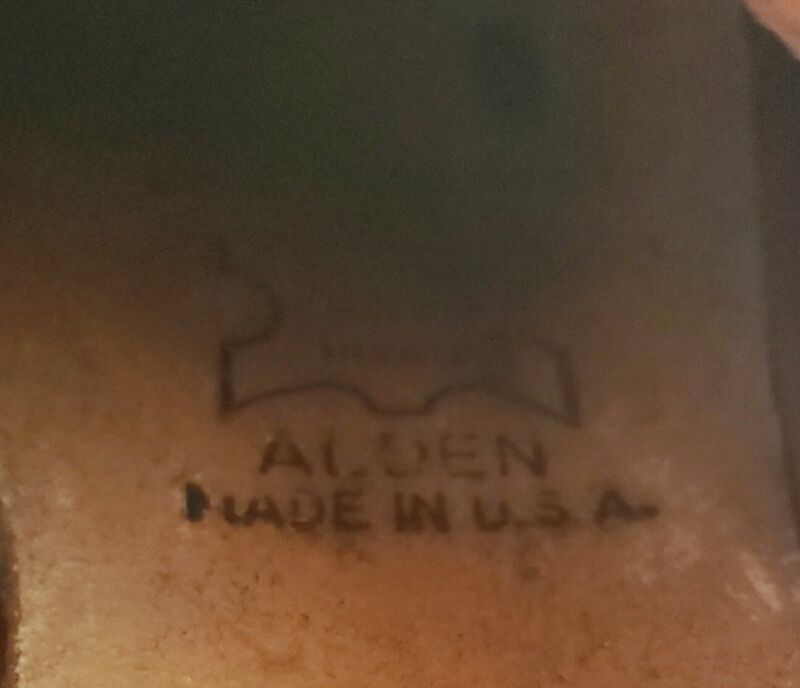 Alden 5379