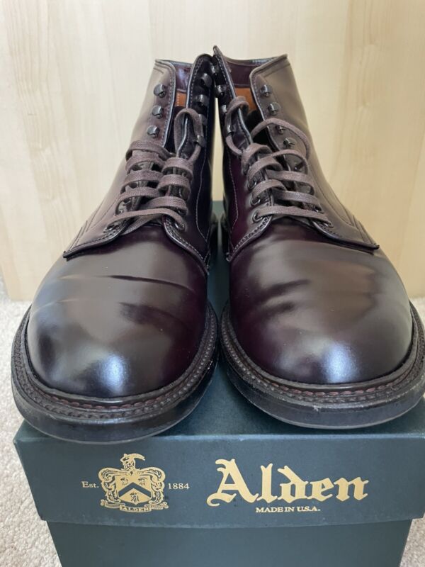Alden D1843HC