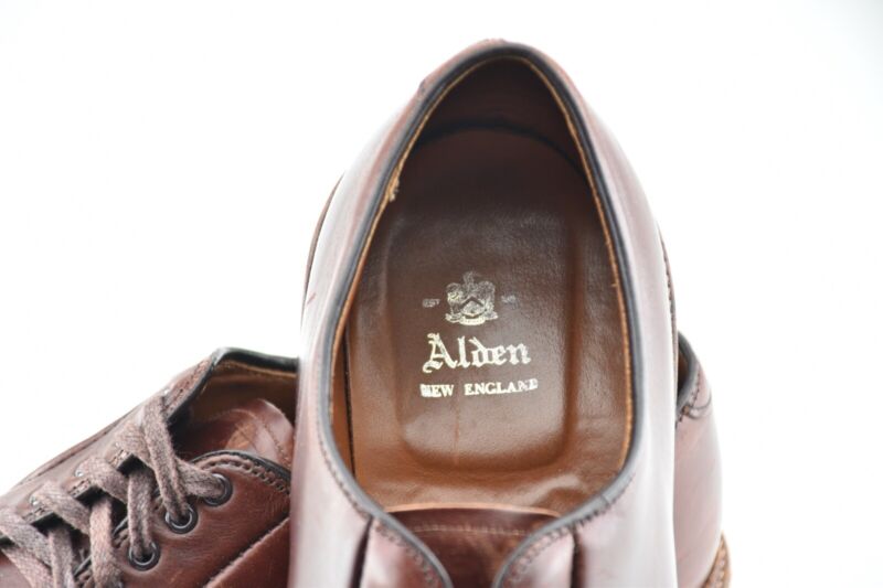 Alden 94320C