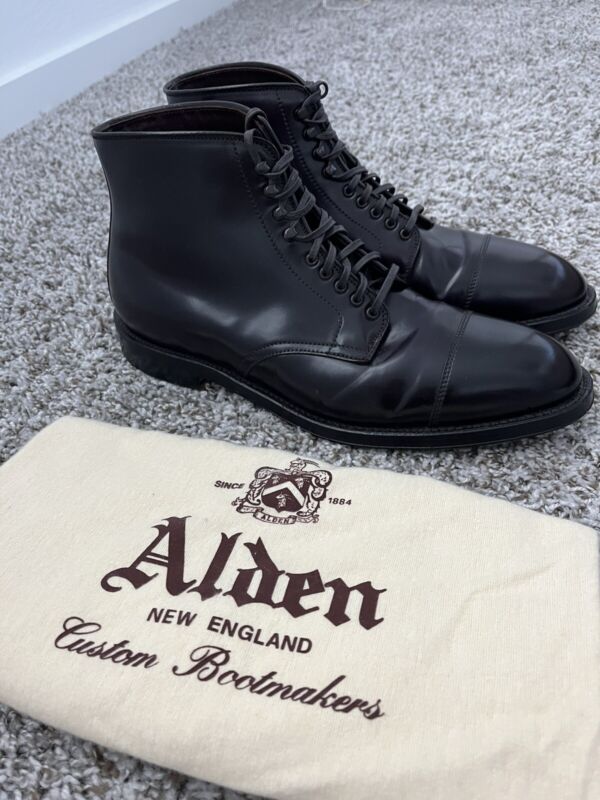 Alden 40600H