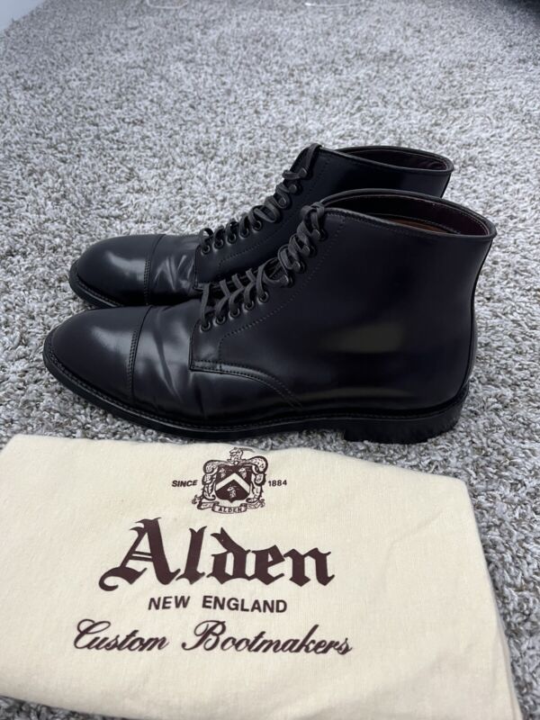 Alden 40600H