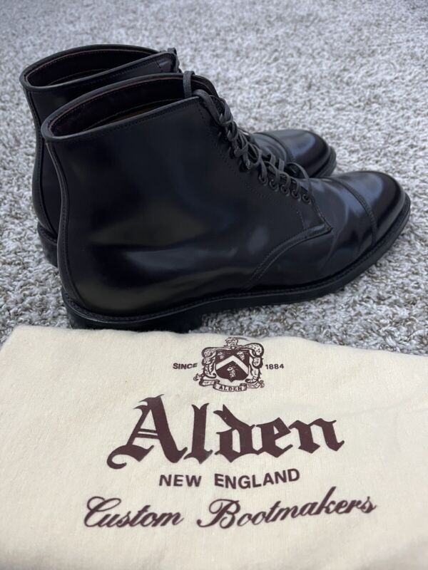 Alden 40600H
