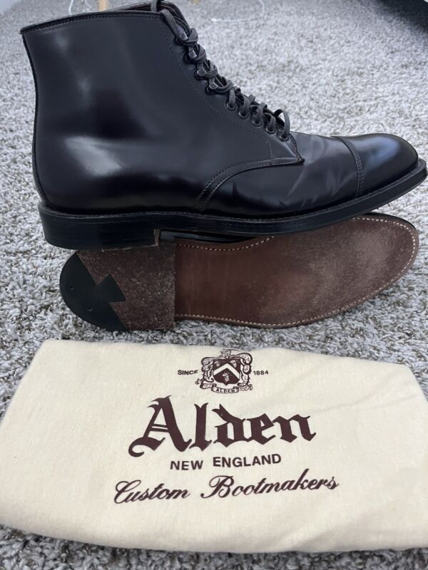 Alden 40600H