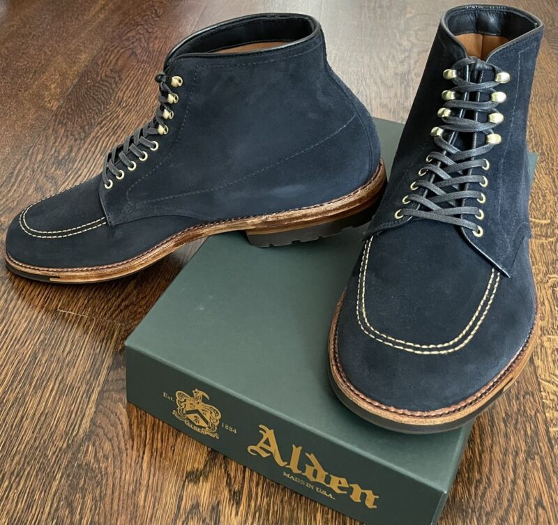 Alden D1970H