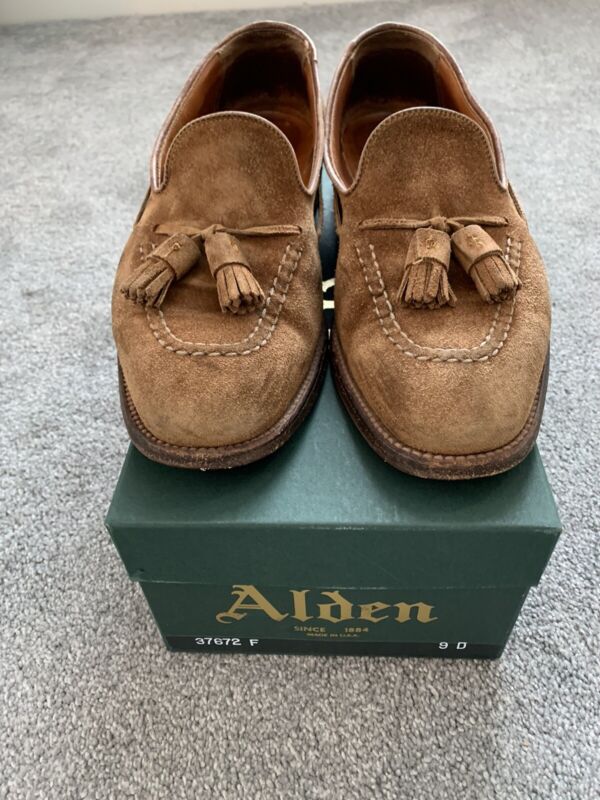 Alden 37672F