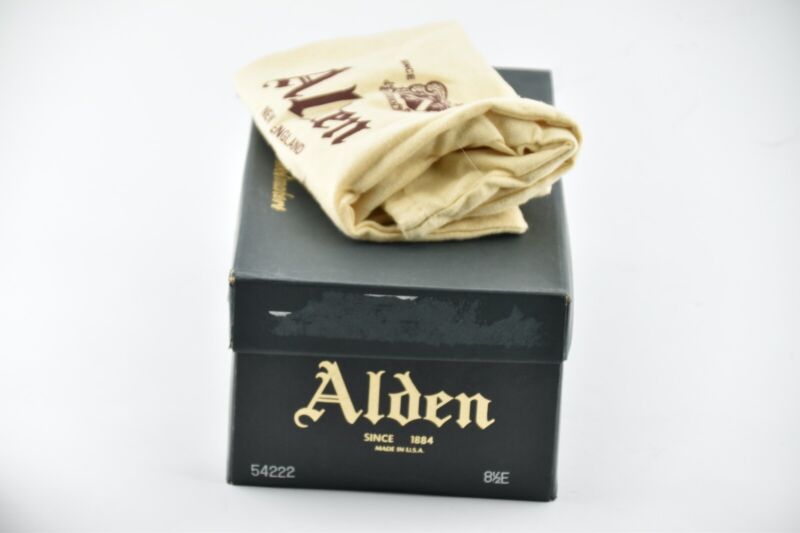 Alden 54222