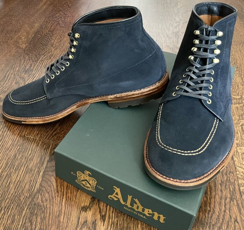 Alden D1970H