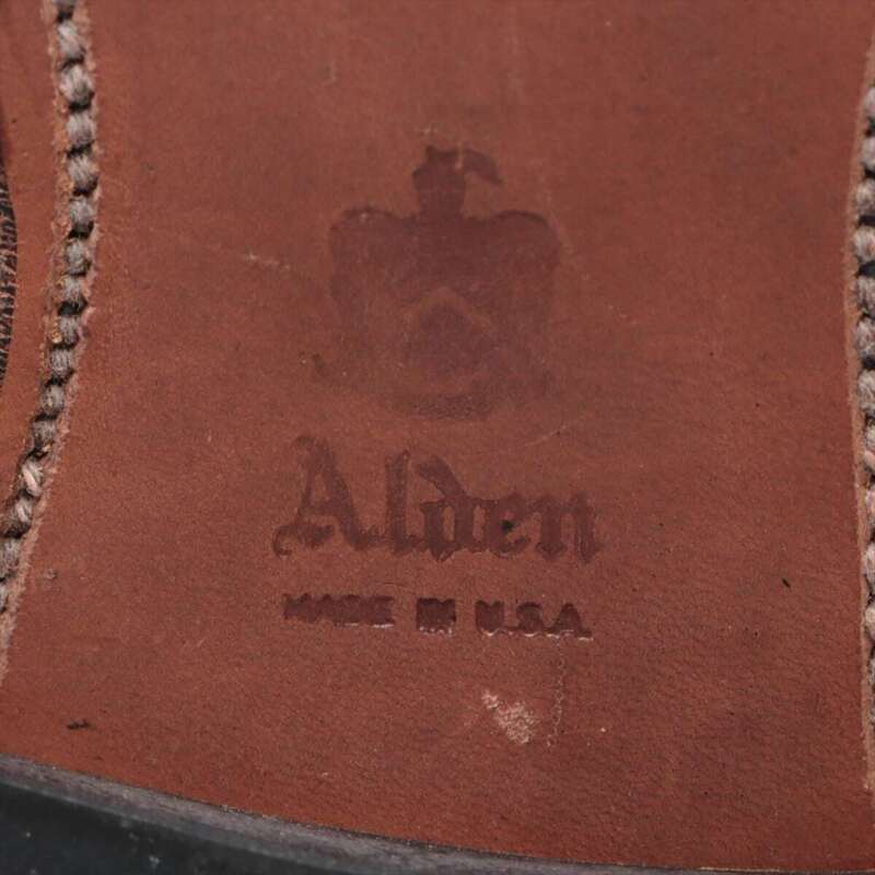 Alden 86005H