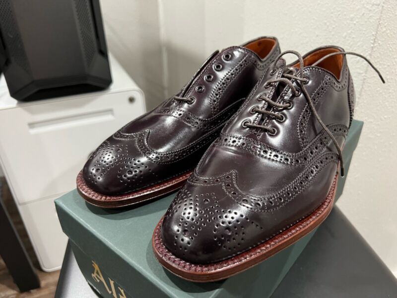 Alden D7303