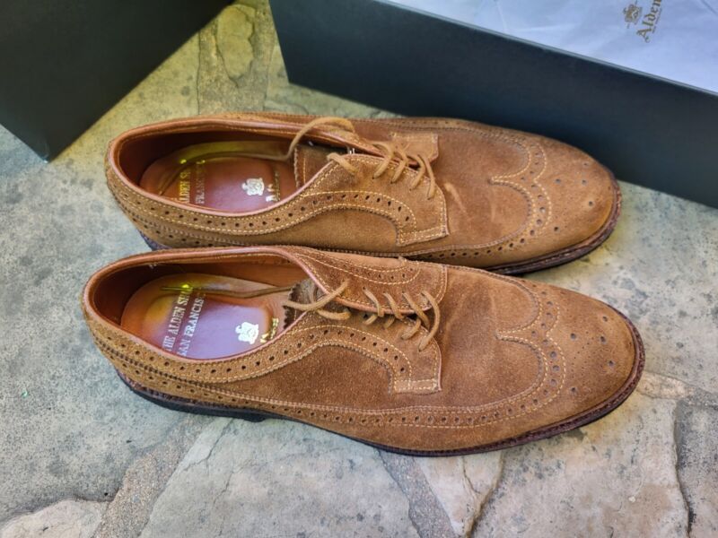 Alden 97785F