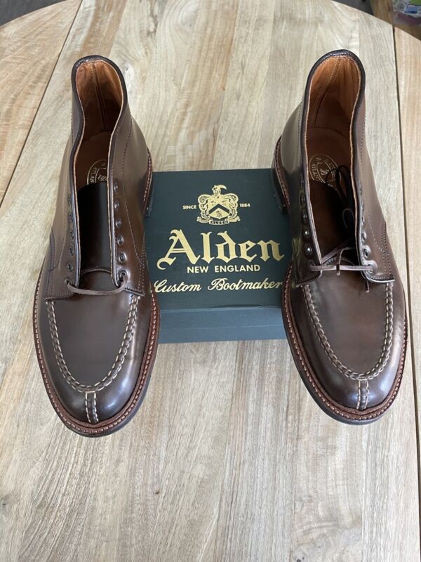 Alden D1942C