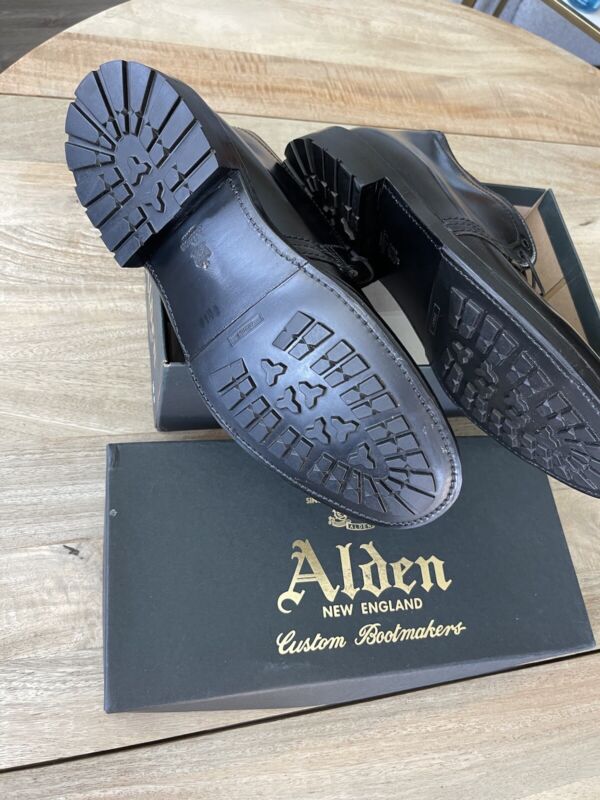 Alden D6710C