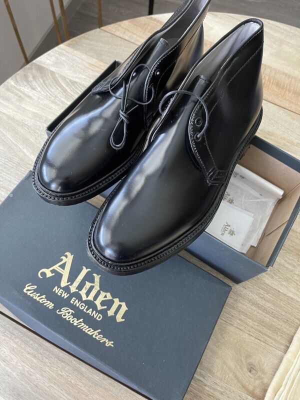 Alden D6710C