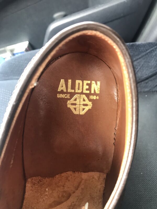 Alden 736
