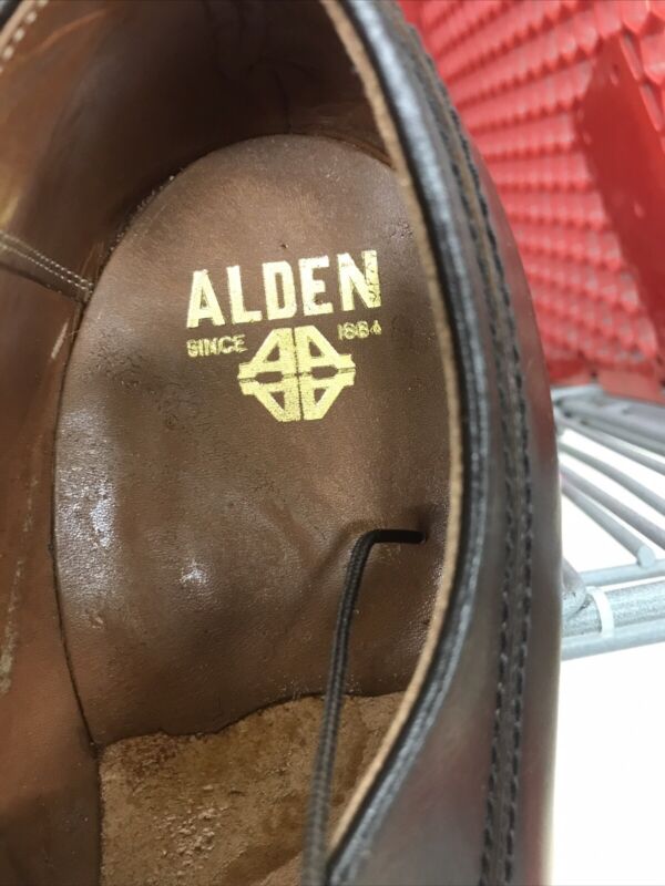 Alden 736