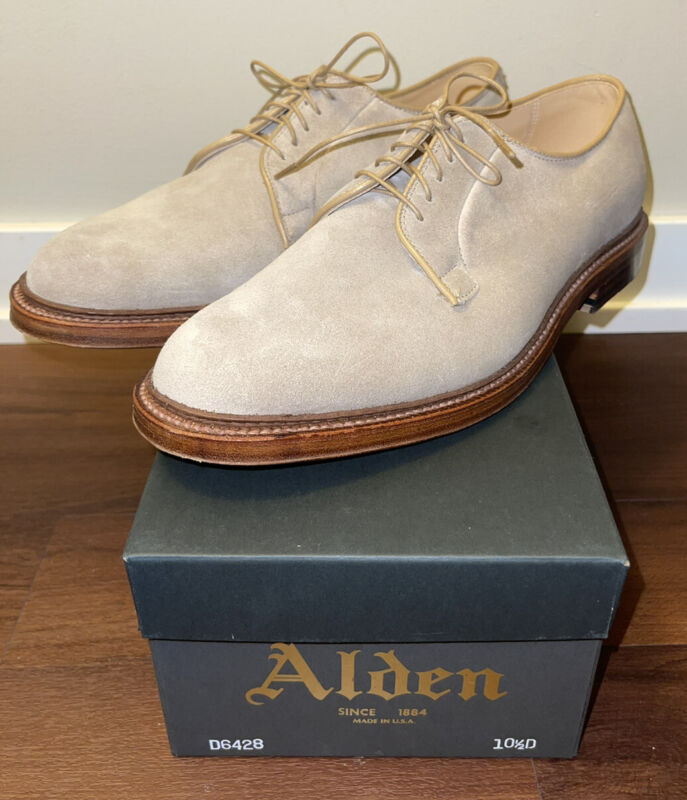 Alden D6428