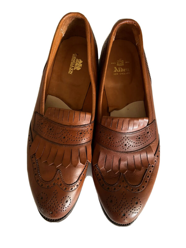 Alden 6572