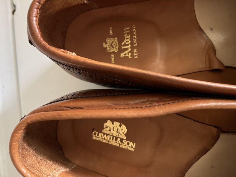 Alden 6572