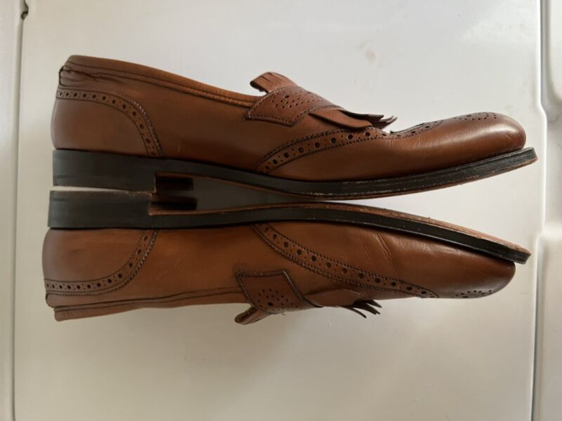 Alden 6572