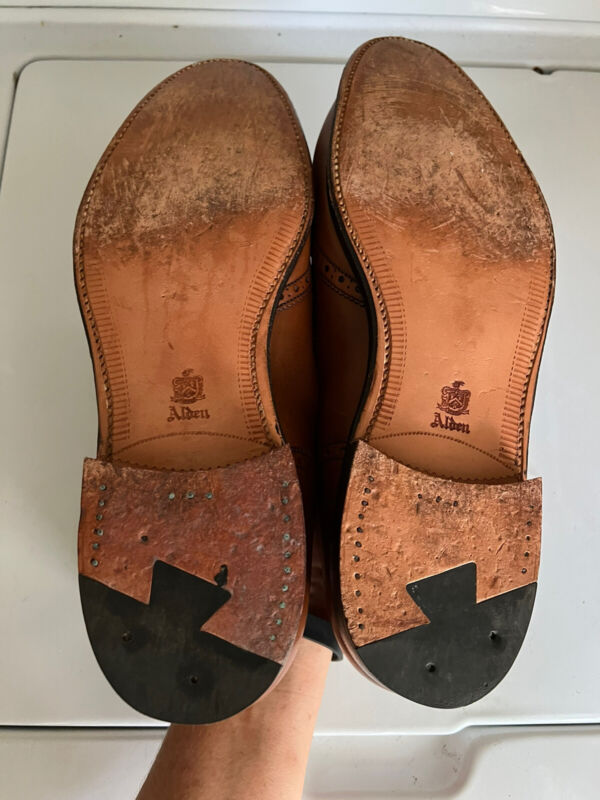 Alden 6572
