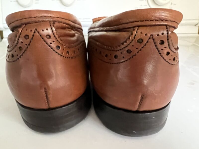 Alden 6572