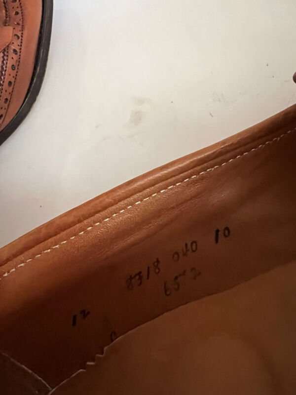 Alden 6572