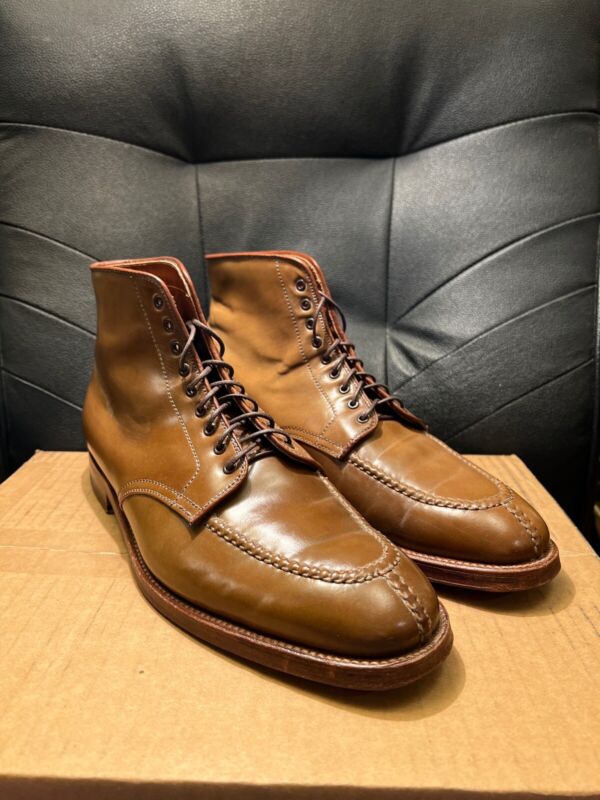 Alden D8915