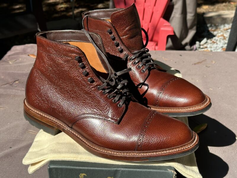 Alden D7812HC