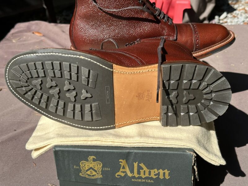 Alden D7812HC
