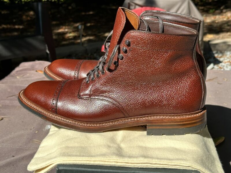 Alden D7812HC