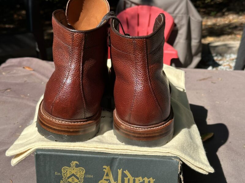 Alden D7812HC