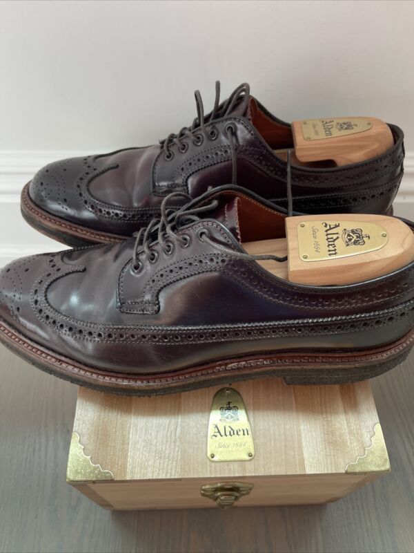Alden 97564