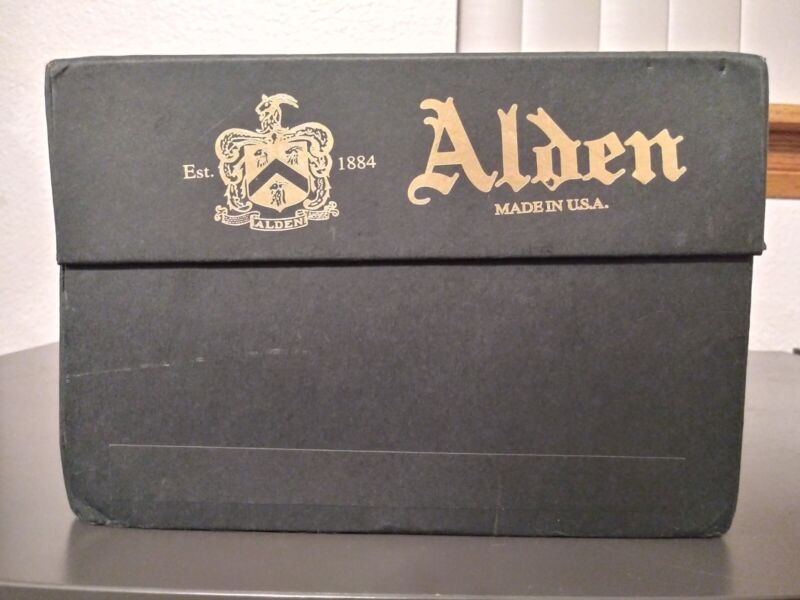 Alden D7903HC
