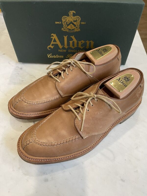 Alden D8613