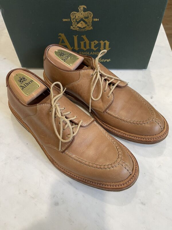 Alden D8613