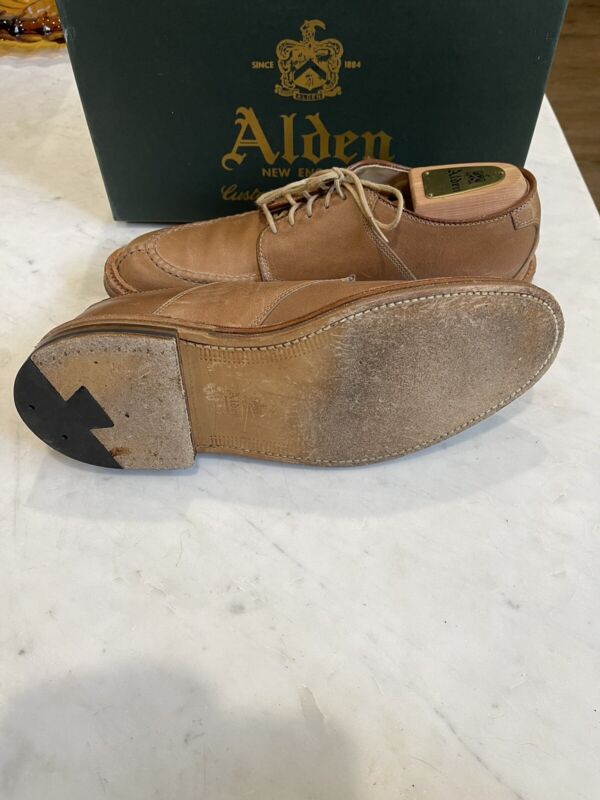 Alden D8613