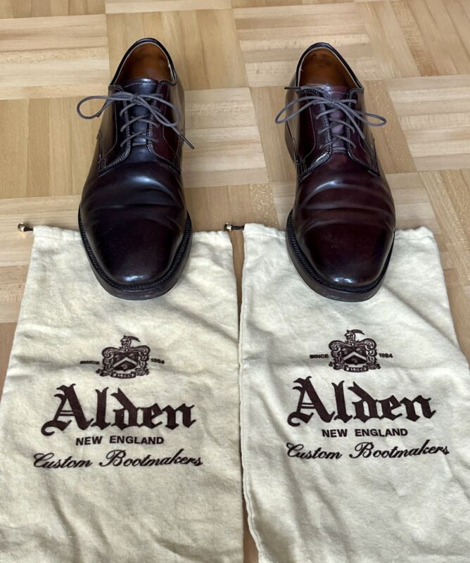 Alden 82580