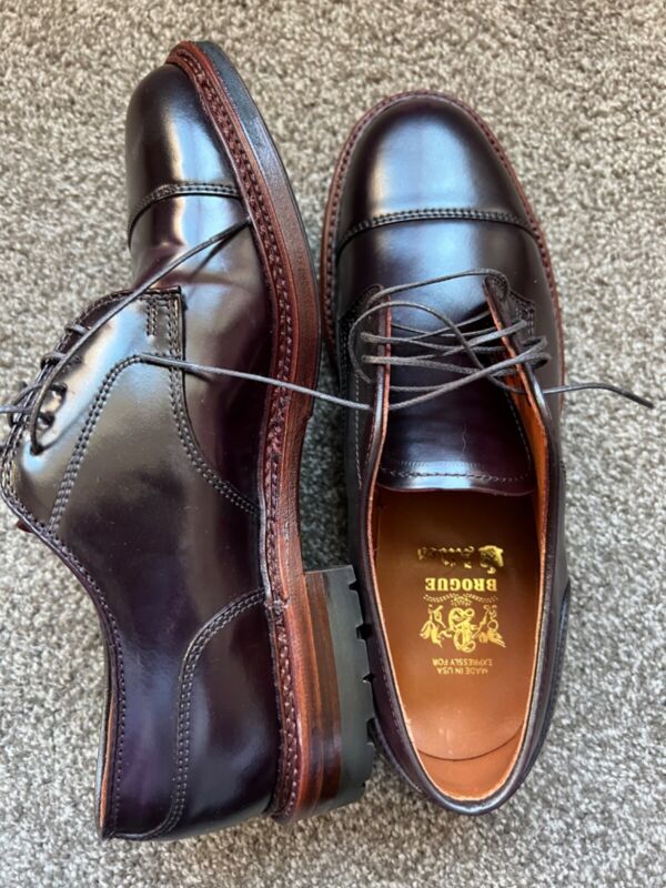 Alden D8516C