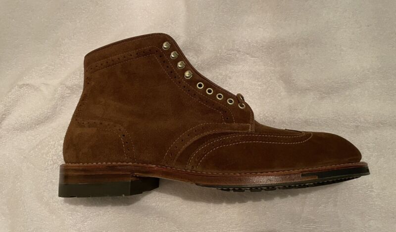 Alden D8835HC