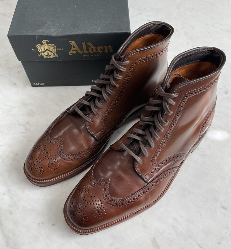 Alden 44730